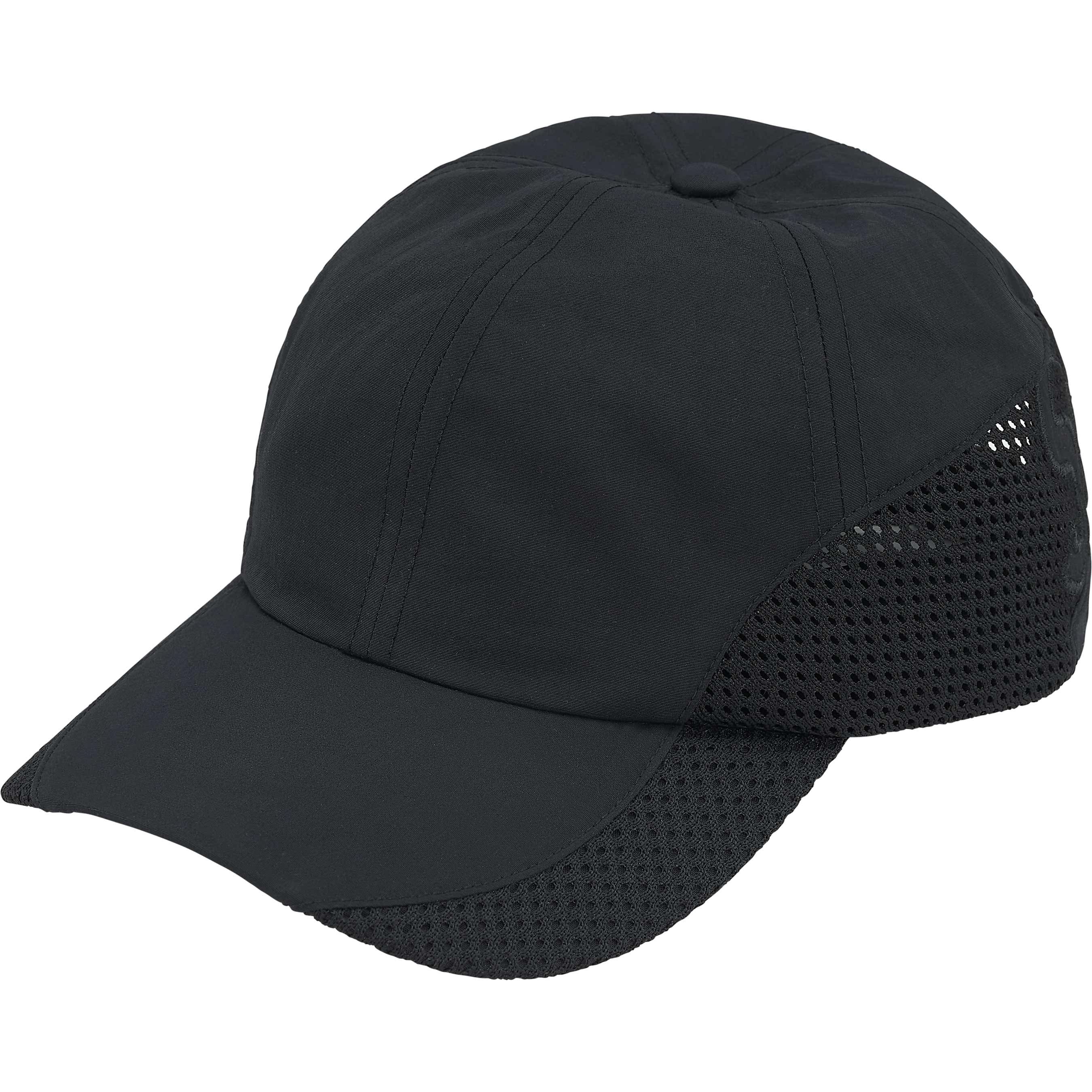 Cordura® Mesh 6-Panel view 2